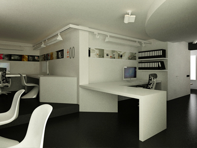 NVarchitects OFFICE