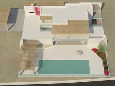 MYKONOS I SUMMER RESIDENCE